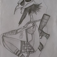 Breakbeat Slick Sheet Of Concrete