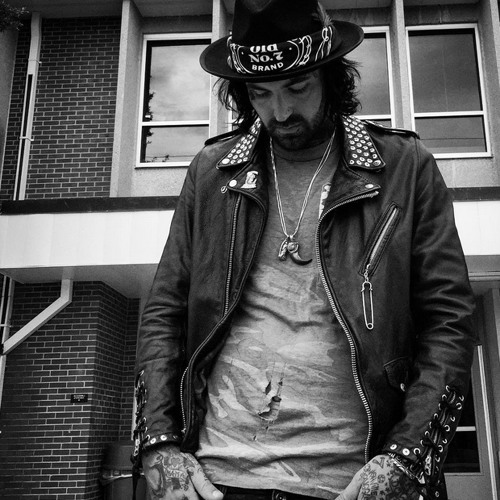 Yelawolf - Thank You (Prod By WillPower) (DigitalDripped.com)