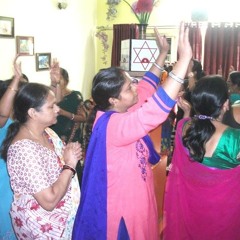 Baba Nam Kevalam-Kiirtan