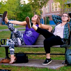 Pretty Little Ditty (RHCP Cover)