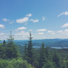 Snowy Mt.
