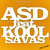 Artwork for Samy Deluxe feat. Afrob & Kool Savas - How We Do Remix 2015