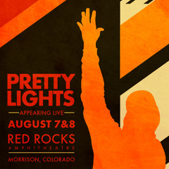 Unreleased New Shit from Red Rocks