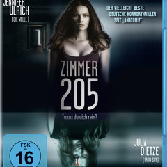 Zimmer 205 - Escape