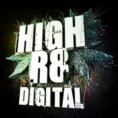 Dub Berzerka - Higher forthcoming HighR8 Digital