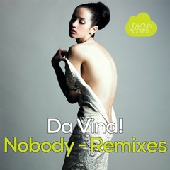 Zsak & Da Vina! - Nobody (Legendary Boy Remix) | OUT NOW on Heavenly Bodies