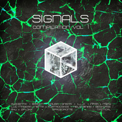 Spacedrome - Rush Dub