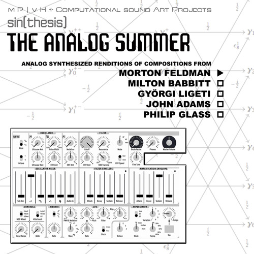 Variations (Morton Feldman)