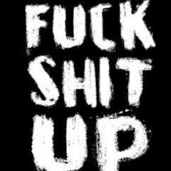 Drill Ant ft Erv Almighty - Fuck Shit Up