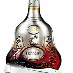 Hennessy By Kyn
