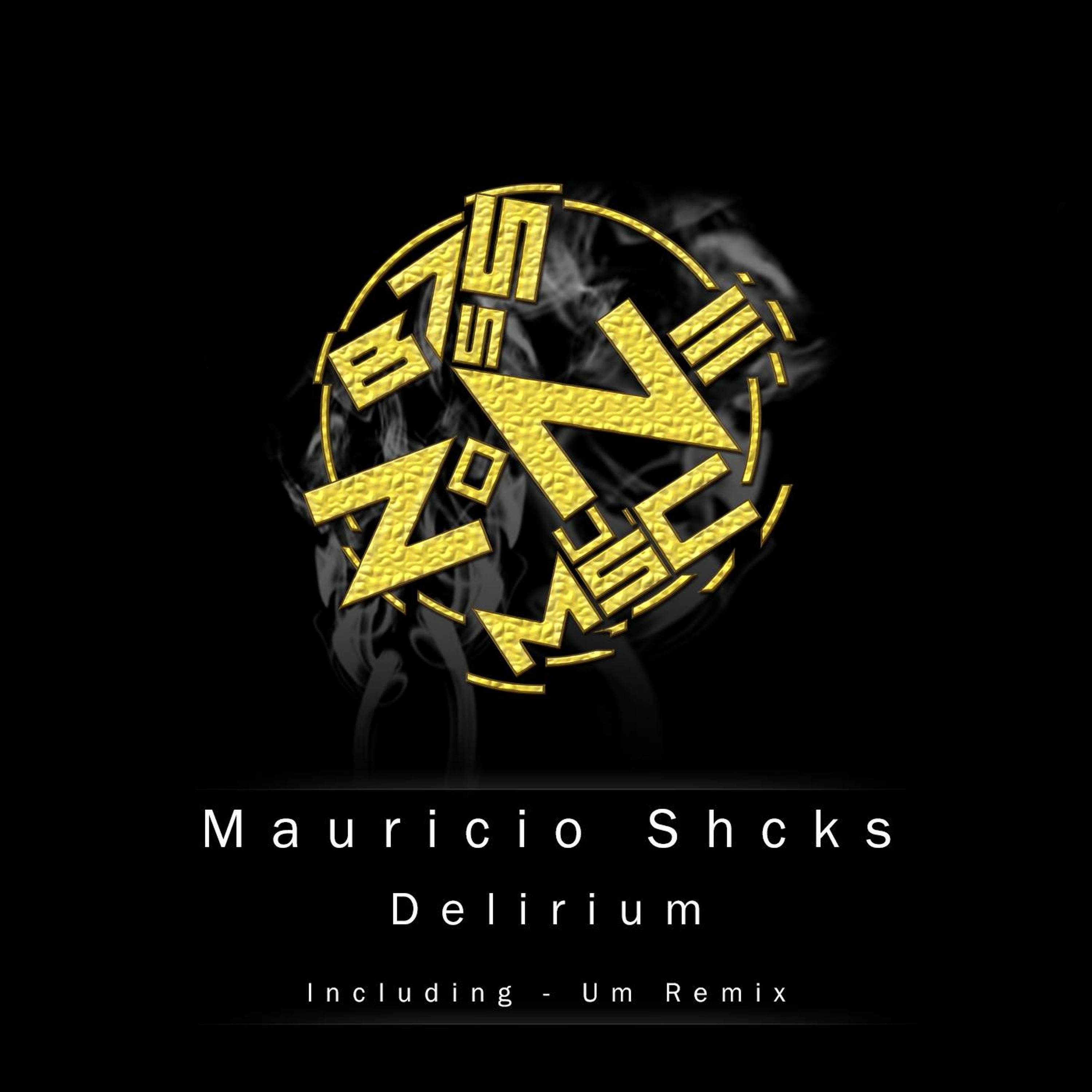 Mauricio Shcks