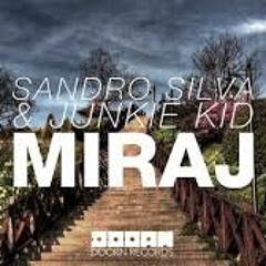 MIRAJ - E Bronx Bootleg