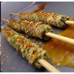 Mr. "Bizzy" Slaughter - Thai Stick (T2B Extension Pack Exclusive)