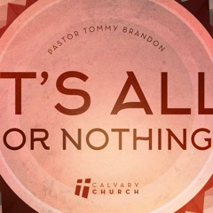 All Or Nothing - Part #2
