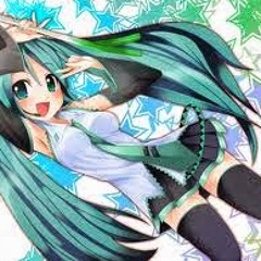 AI KOTOBA - Hatsune Miku