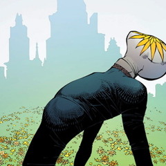 Here Comes Mr. Bloom (Original Mix)