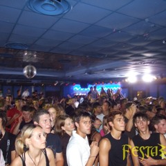 Tamarroland MIX (15/08/2k15)