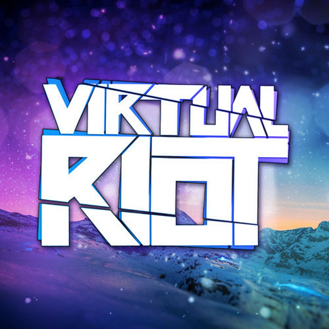 Virtual Riot Lunar Stream Virtual Riot - Lunar by Mr. Electronic | Listen online for free ...