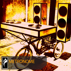 Metronome Mix Series