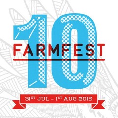 Medallion Man @ Farmfest - 01/08/15
