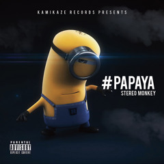 Stereo Monkey - Papaya