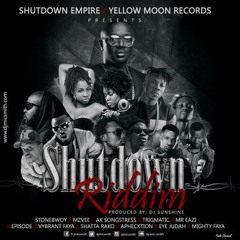 Shell Dem (Shut Down Riddim by DJ Mic Smith)