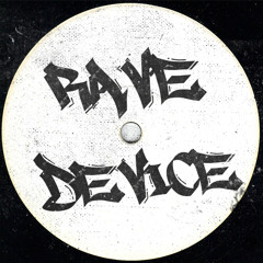 KGREEN - RAVE DEVICE // FREE DOWNLOAD