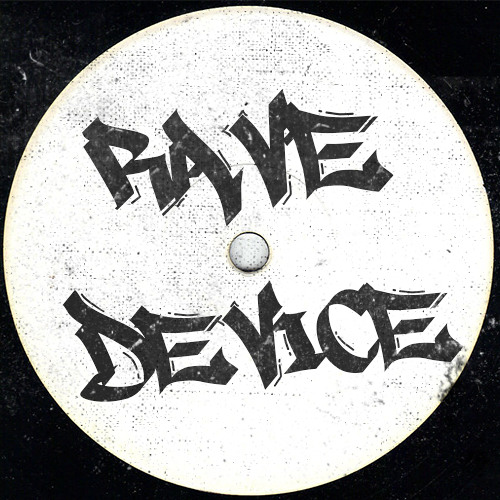 KGREEN - RAVE DEVICE // FREE DOWNLOAD