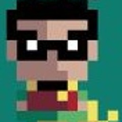 Teen Titans Theme 8-Bit