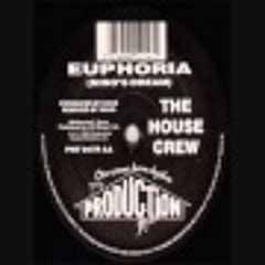The House Crew - Maniac (Hypermix)