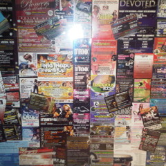 MR JPR - DANCE GET SHUTDOWN WHEN I TOUCHDOWN - VOL 1