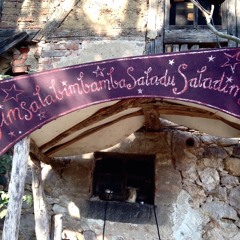 Rambazamba in der Pampa '15