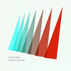 Cristian R - Spaceship (Radio Edit)