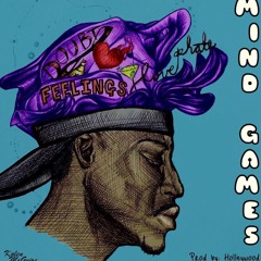 Mind Games prod. by Holleywood