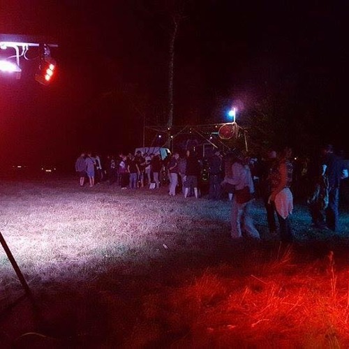 Free T-Kalé - Night Psytrance - 08-08-2k15