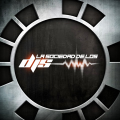 Promo D - Party Con La Sociedad De Los Djs