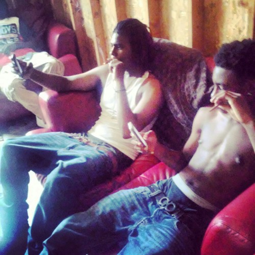 LoeGangJodey & Rob x From Nothing