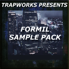 Formil Sample Pack [Buylink = Free Download]