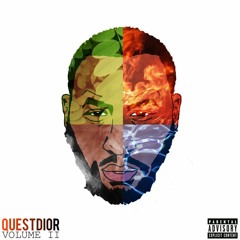 Treat Me Like Fire ft. Lion Babe (Prod. By Astro Raw)