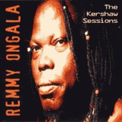 Amisa - Remmy Ongala