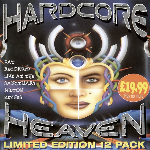 VIBES--HARDCORE HEAVEN - THE RETURN 11.05.1996