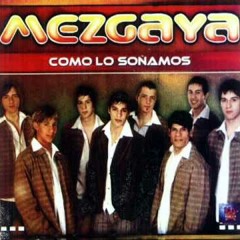 MEZGAYA - CHICA COSMICA ( REMIX BY MAURODEEJAY )