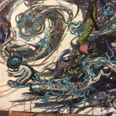 Did Someone Say Groovy Space Vacation? - Live Flow Session *FREE DOWNLOAD*