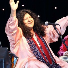 Chhap Tilak  - Abida Parveen