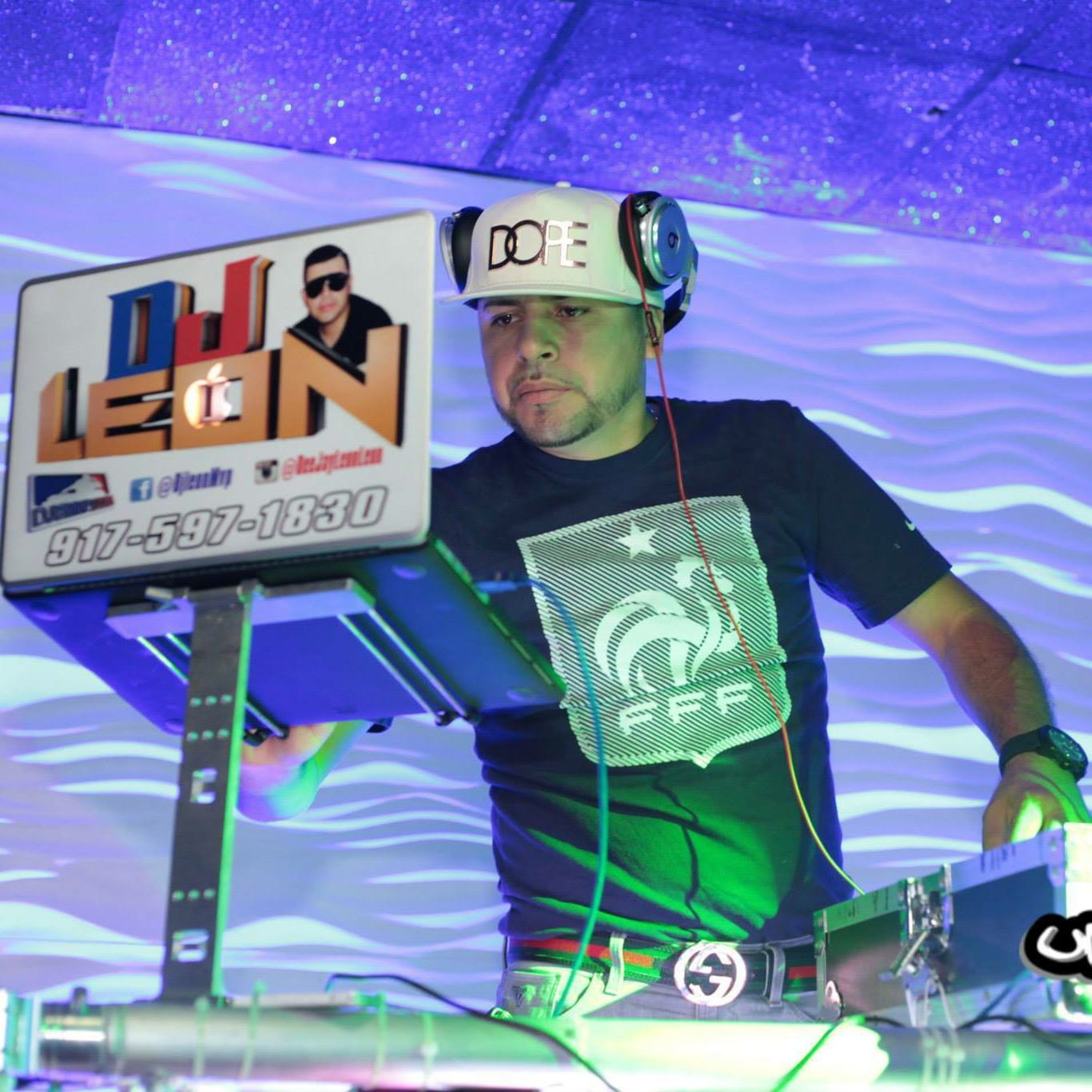 Djleon7
