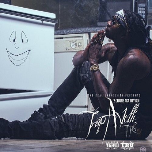 2 Chainz ft The Dream - GOAT!!!
