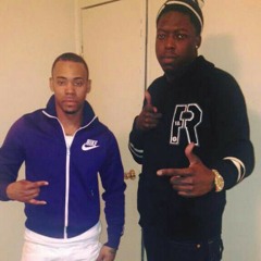 Lil Wiley-Down on My Luck