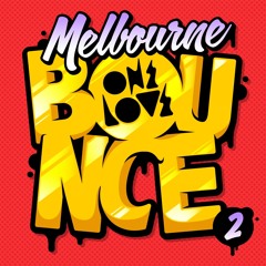 CRiS3R - Melbourne Bounce 2