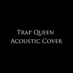 Fetty Wap Trap Queen Cover (link in description)