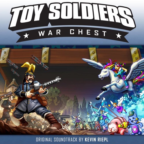 toy soldiers kaiser